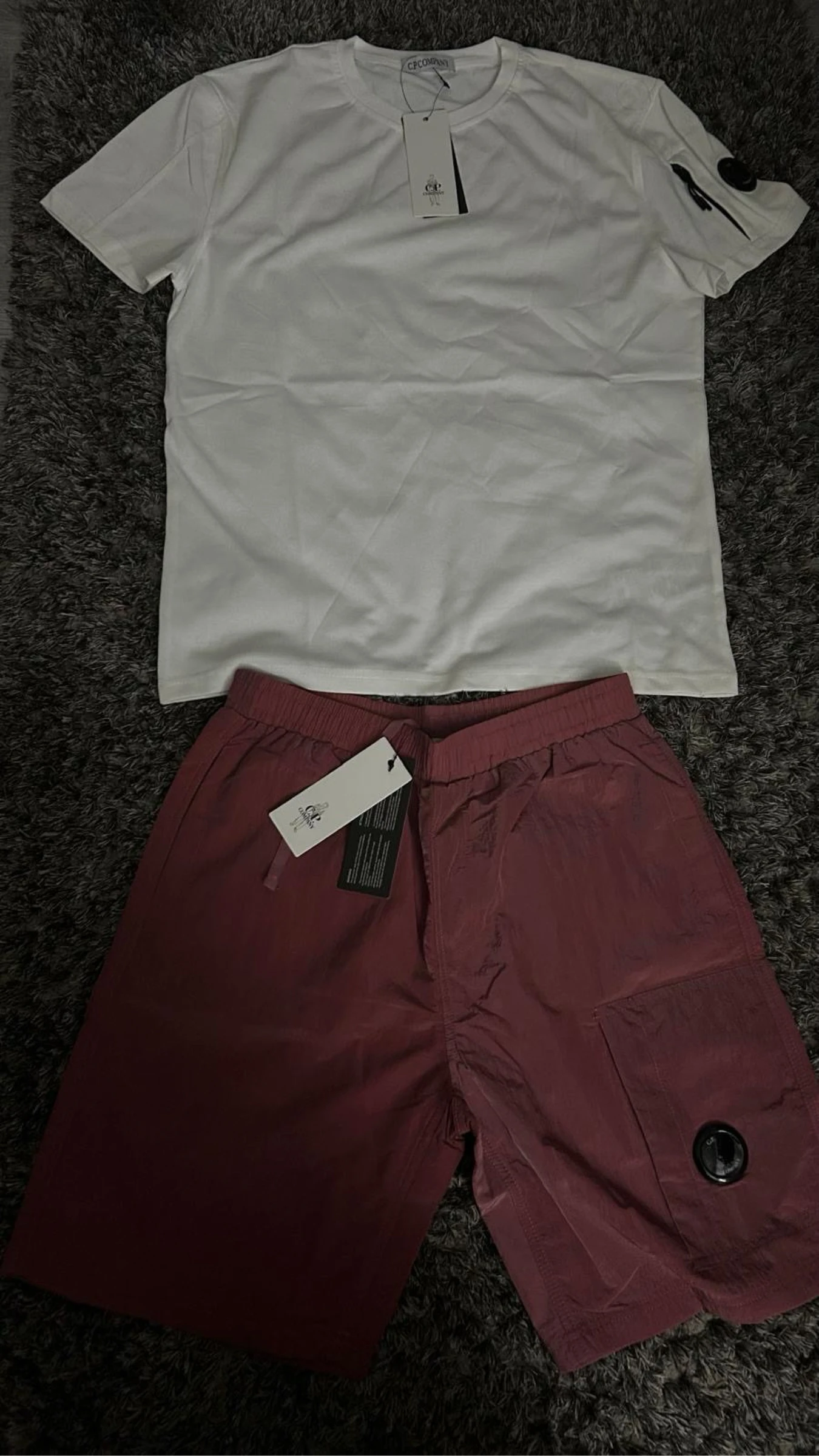Ensemble CP Company 